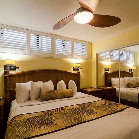 Hotel Kona Reef à Kailua-Kona Chambre photo