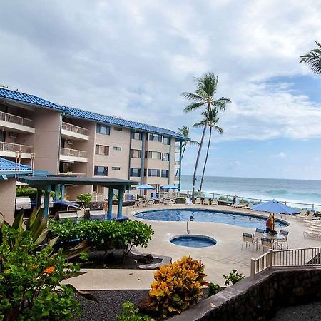 Hotel Kona Reef à Kailua-Kona Chambre photo