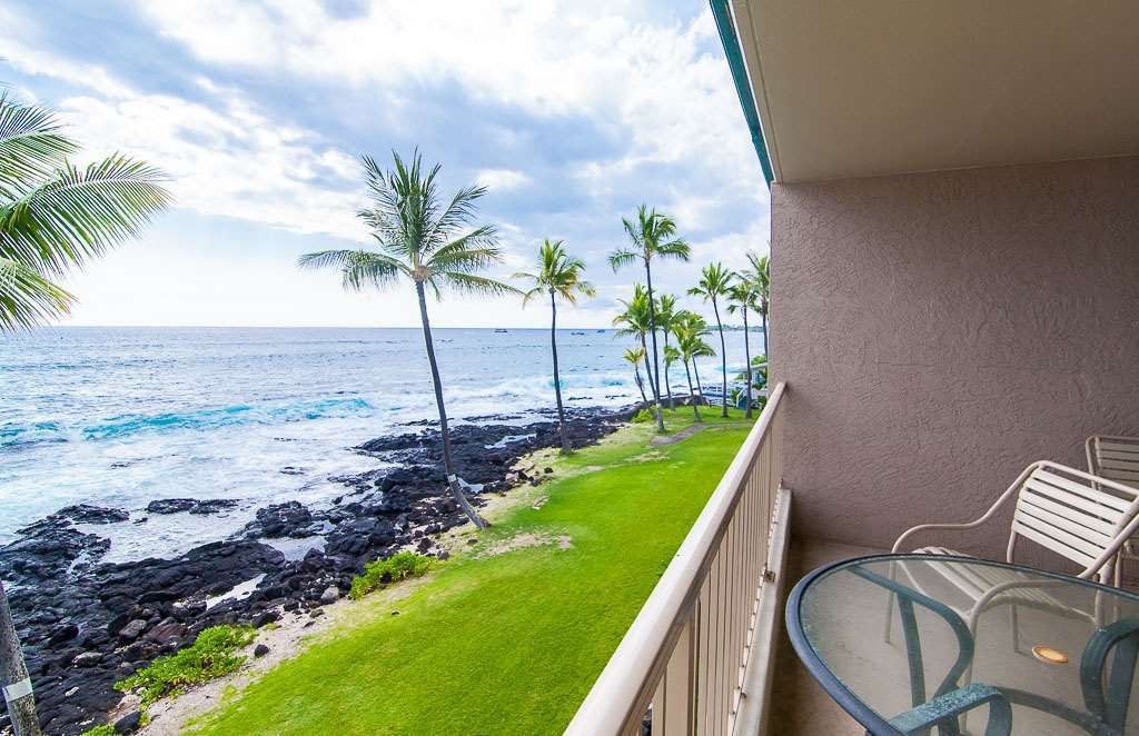Hotel Kona Reef à Kailua-Kona Chambre photo
