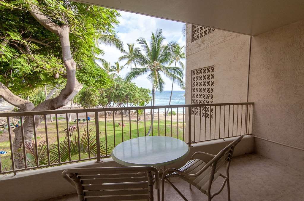 Hotel Kona Reef à Kailua-Kona Chambre photo