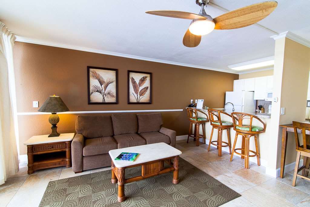 Hotel Kona Reef à Kailua-Kona Chambre photo