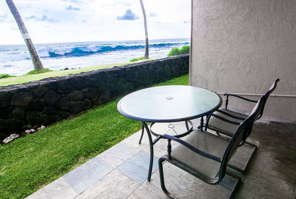 Hotel Kona Reef à Kailua-Kona Chambre photo